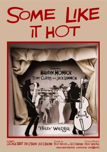 Some Like It Hot