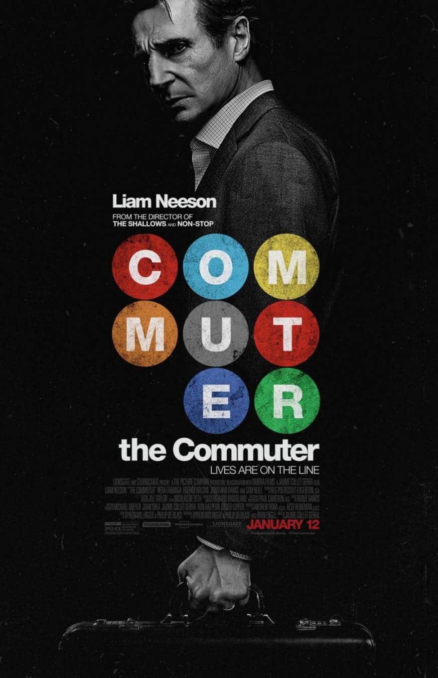 The Cummuter