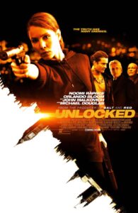 unlocked