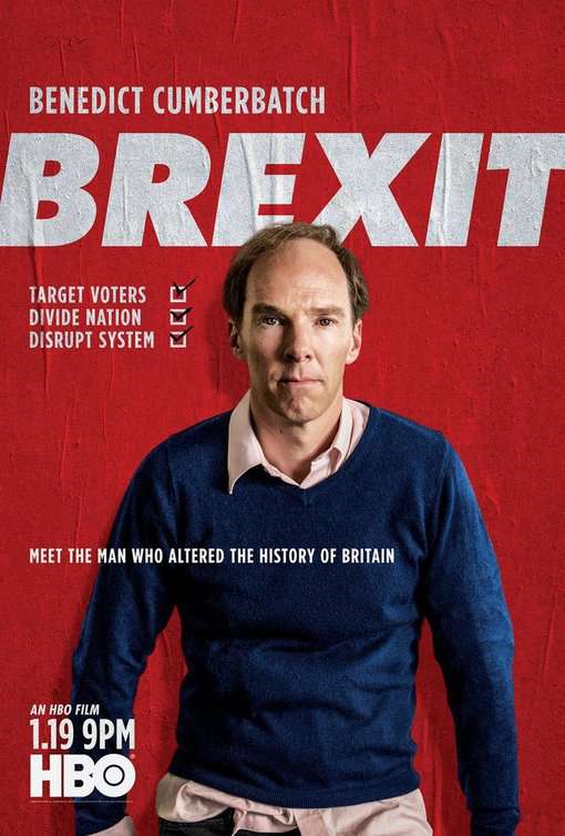 Brexit 2019