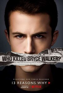 دانلود سریال 13Reasons Why با زیرنویس فارسی چسبیده