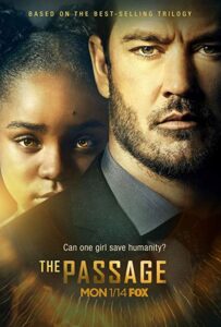 دانلود سریال The Passage