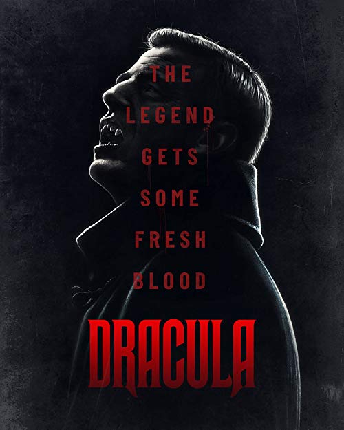 دانلود سریال Dracula با زیرنویس فارسی چسبیده