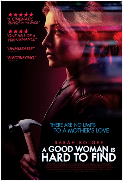 دانلود فیلم A Good Woman Is Hard to Find 2019