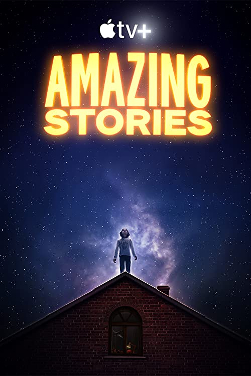 دانلود سریال Amazing Stories با زیرنویس فارسی چسبیده