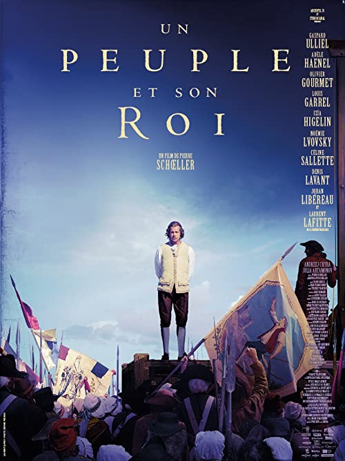 دانلود فیلم One Nation One King 2018