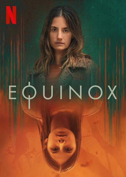 دانلود سریال Equinox با زیرنویس فارسی چسبیده