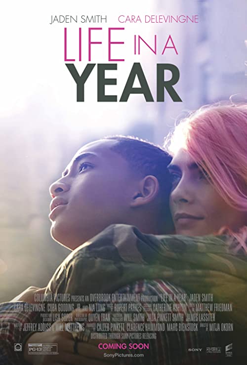 دانلود فیلم Life in a Year 2020 با زیرنویس فارسی چسبیده