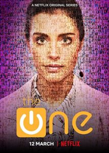 دانلود سریال The One با زیرنویس فارسی چسبیده
