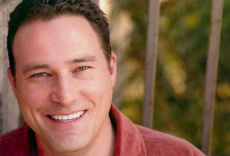 mark moseley
