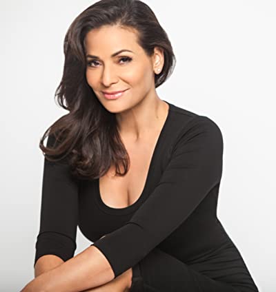 constance marie