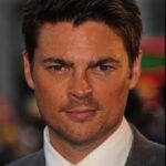 karl urban