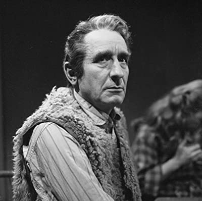 victor jory