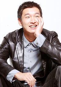 Cho Seung-woo