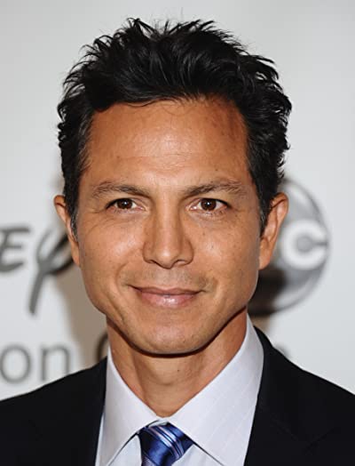 benjamin bratt