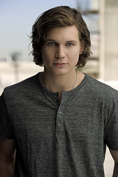 Luke Shelton