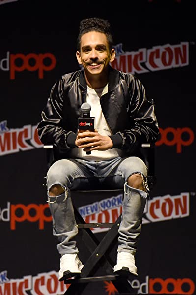 Ray Santiago