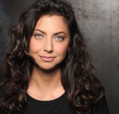 kathreen khavari