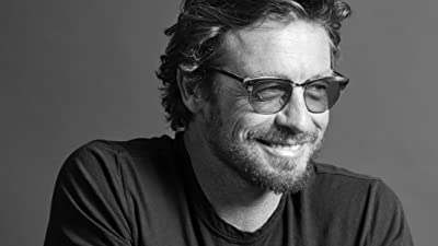 simon baker