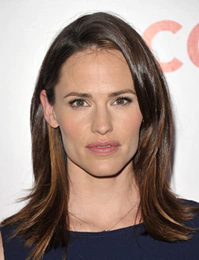 jennifer garner
