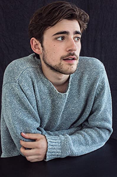 charlie rowe