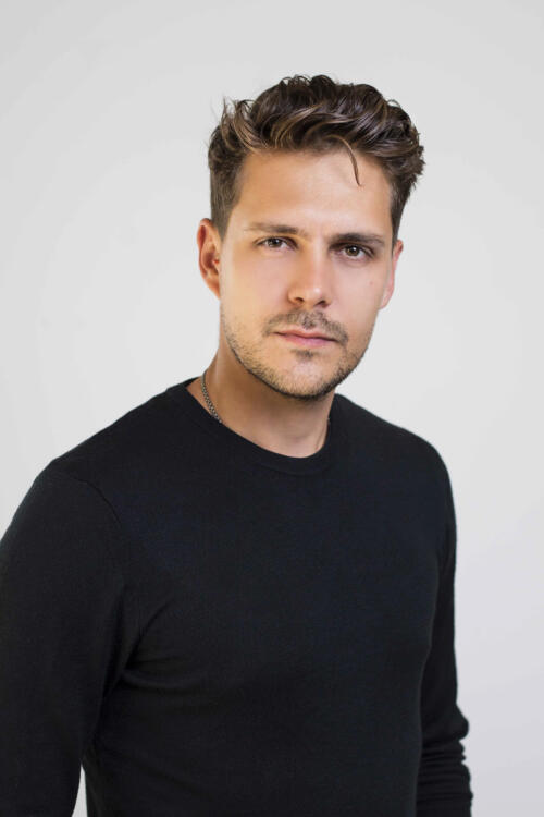 milos bikovic