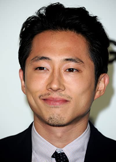 steven yeun