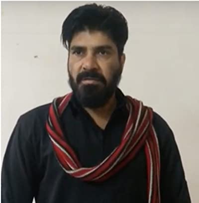 suvinder vicky