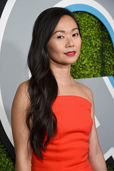 hong chau