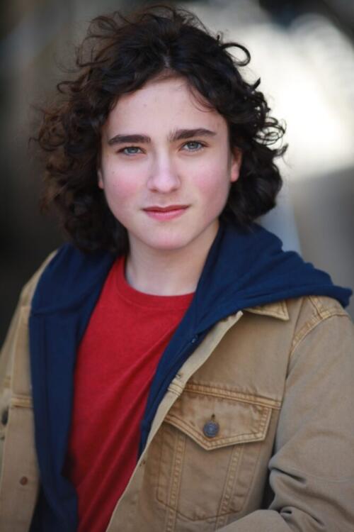 Alex Garfin