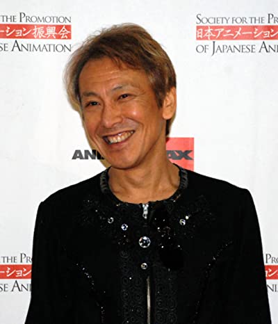 ryô horikawa