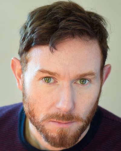 Richard Hansell
