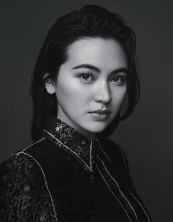 jessica henwick
