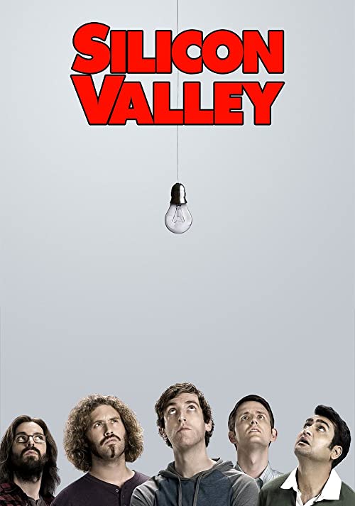 دانلود سریال Silicon Valley 2014 با زیرنویس فارسی چسبیده