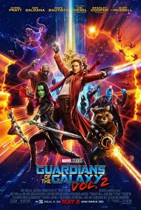 دانلود فیلم Guardians of the Galaxy Vol. 2 2017 با زیرنویس فارسی چسبیده