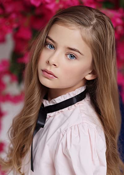 Carina Battrick