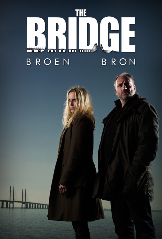 دانلود سریال Bron/Broen 2011 با زیرنویس فارسی چسبیده
