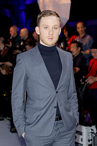 joe cole