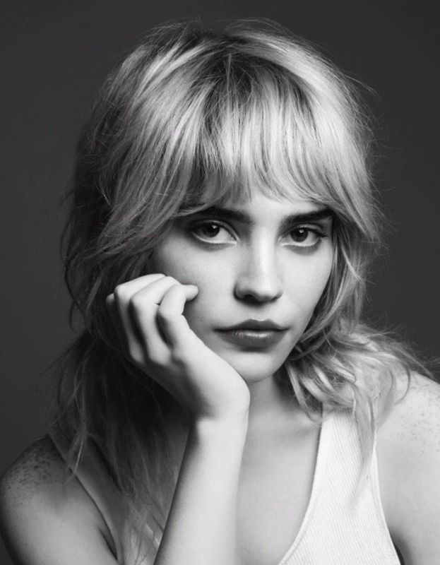 sophie thatcher