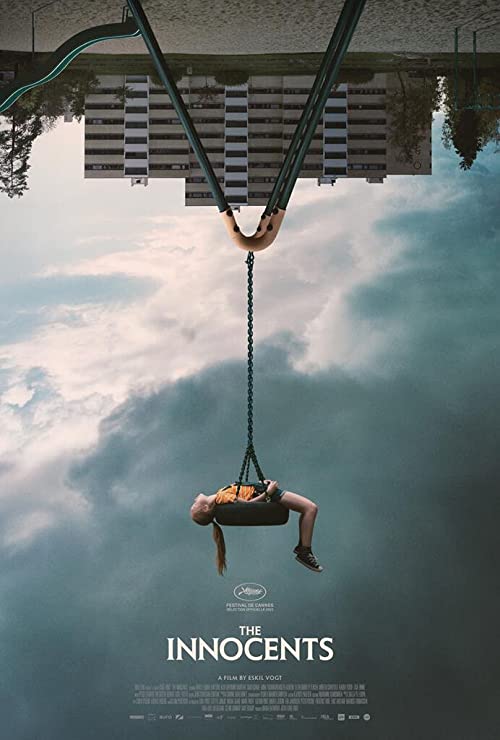 دانلود فیلم The Innocents 2021 با زیرنویس فارسی چسبیده