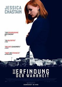 دانلود فیلم Miss Sloane 2016 با زیرنویس فارسی چسبیده