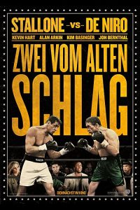 دانلود فیلم Grudge Match 2013 با زیرنویس فارسی چسبیده