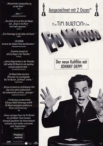 دانلود فیلم Ed Wood 1994 با زیرنویس فارسی چسبیده