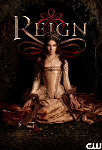 دانلود سریال Reign با زیرنویس فارسی چسبیده