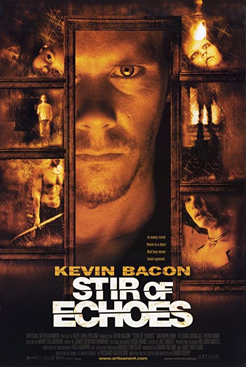 دانلود فیلم Stir of Echoes 1999 با زیرنویس فارسی چسبیده
