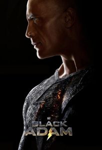دانلود فیلم Black Adam 2022 با زیرنویس فارسی چسبیده