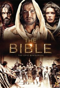 دانلود سریال The Bible با زیرنویس فارسی چسبیده