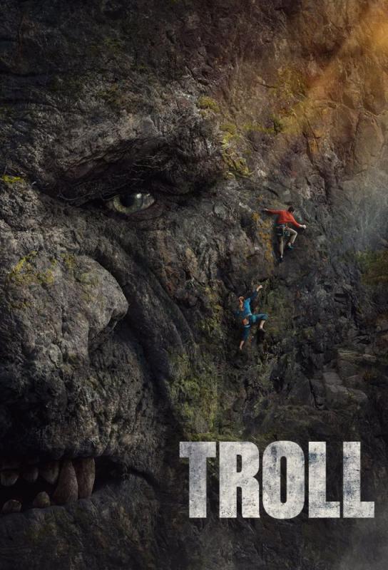 دانلود فیلم Troll 2022 با زیرنویس فارسی چسبیده