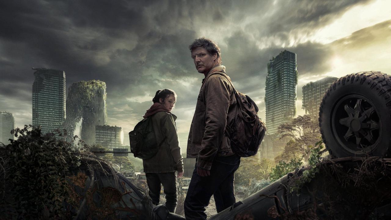 افزایش بی‌سابقۀ بینندگان سریال The Last of Us