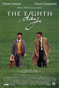 دانلود فیلم The Eighth Day 1996 با زیرنویس فارسی چسبیده